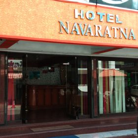 Hotel Navaratna by Pragathi Hospitality